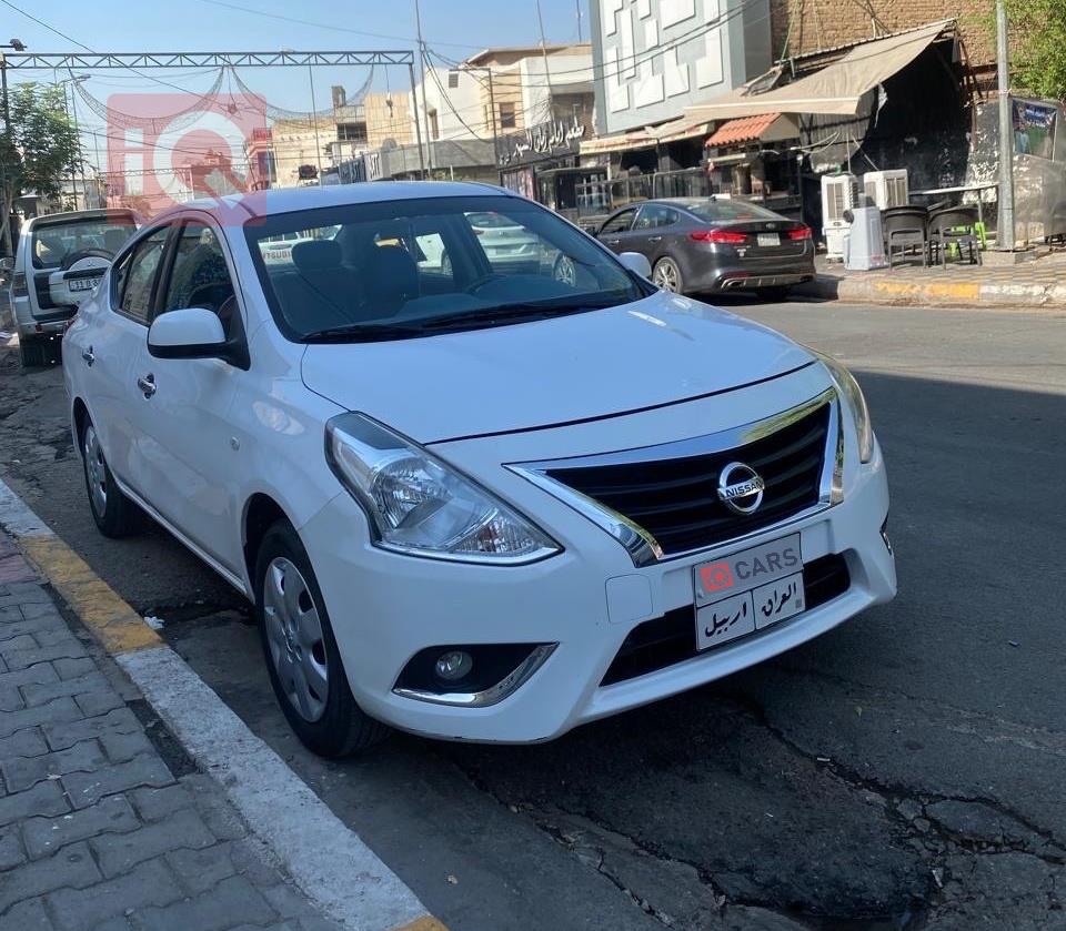 Nissan Sunny